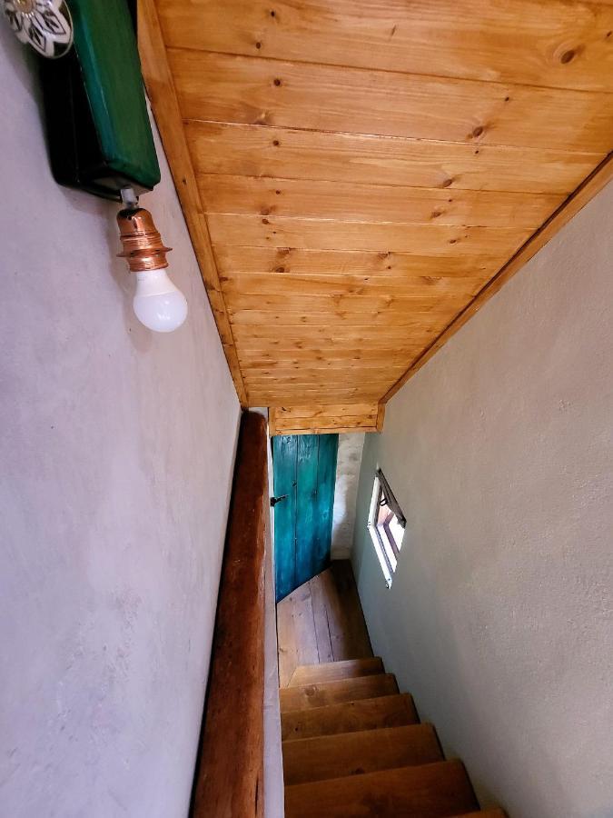 Отель Casa De Koras Кульера Экстерьер фото