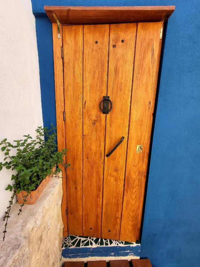 Отель Casa De Koras Кульера Экстерьер фото
