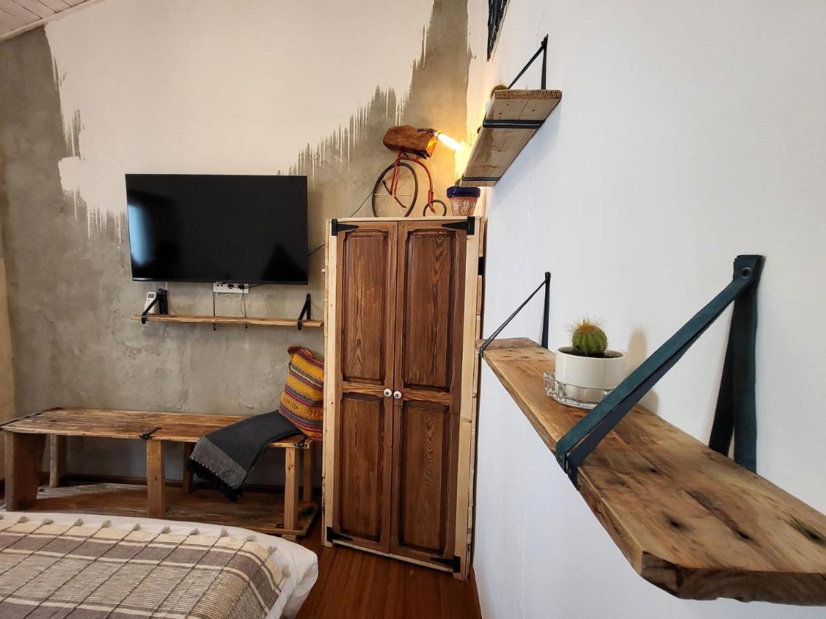 Отель Casa De Koras Кульера Экстерьер фото