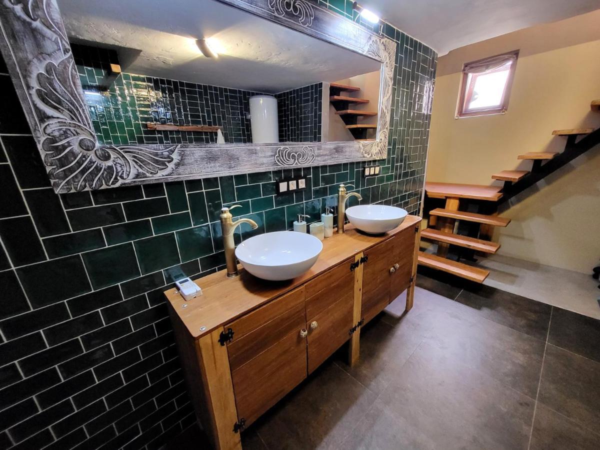 Отель Casa De Koras Кульера Экстерьер фото