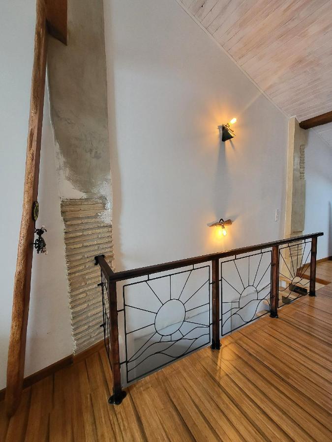 Отель Casa De Koras Кульера Экстерьер фото